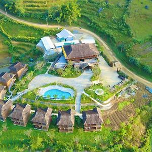 Sin Chai Ecolodge